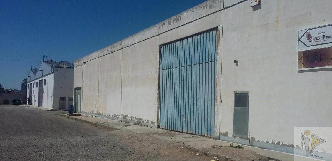 Nau industrial en venda a Urbanitzacions i Pedanies Nord