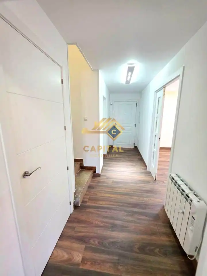 Casa adosada en venda en Magán amb Calefacció, Parquet i Terrassa