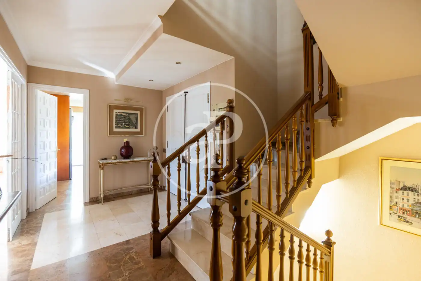 Adosado con jardín en venta en Teià, imagen 37
