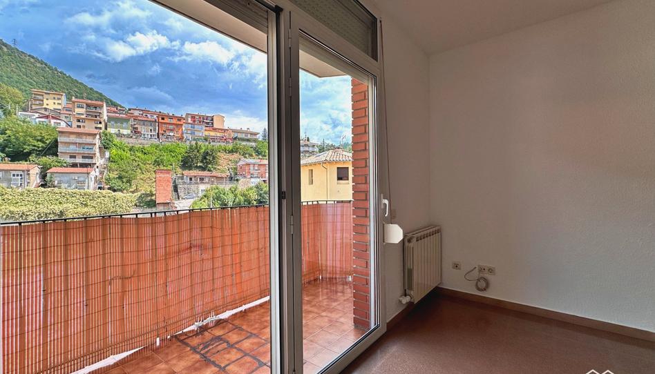 Foto 1 de Pis en venda a Carrer del Progrés, Ripoll, Girona