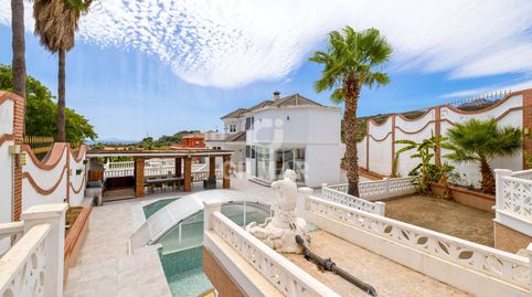 Foto 2 de Casa o xalet en venda a Altos de Estepona, Estepona