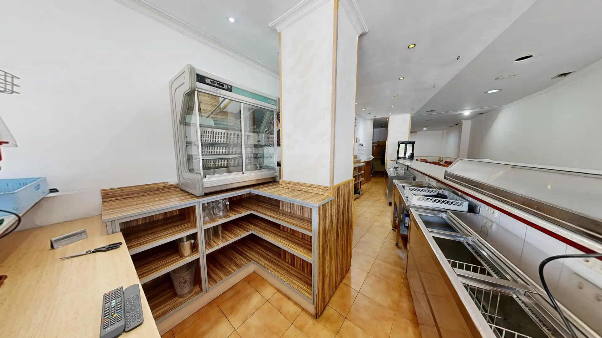 Local comercial en venta en Calle Arado, imagen 7