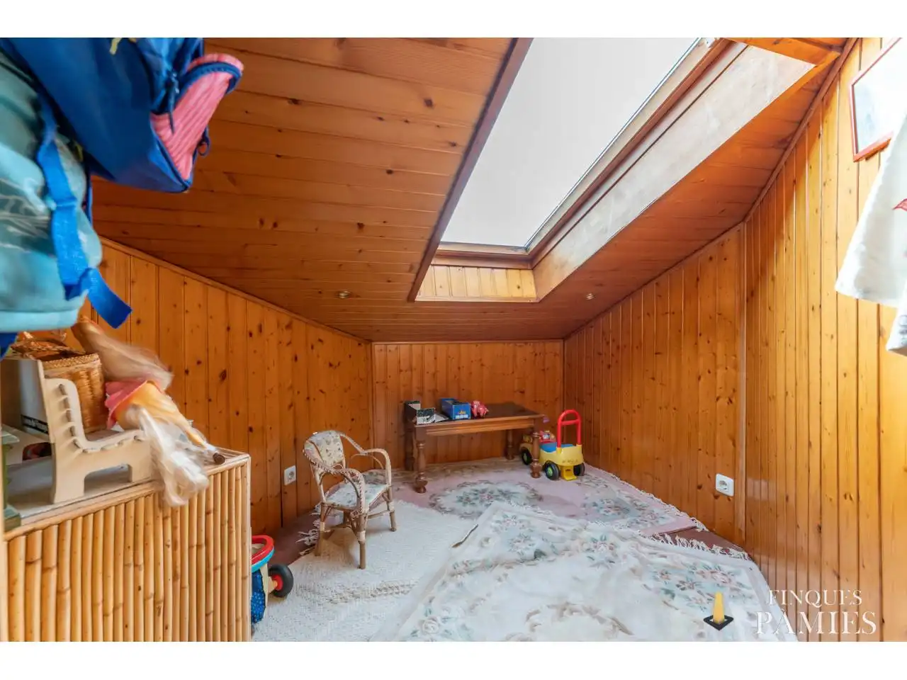 Habitación de Casa o chalet en venta en Reus con Calefacción, Jardín privado y Terraza