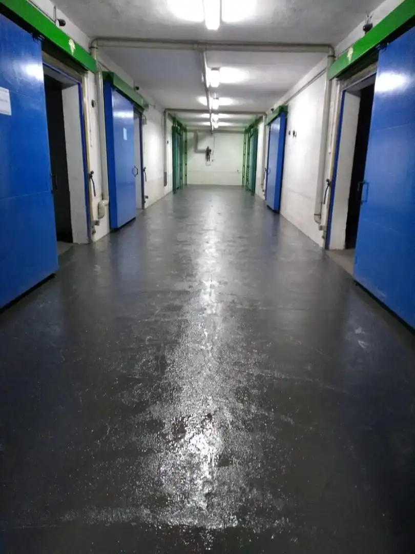 Nave industrielle à vendre à Aspe Centro, imagen 4