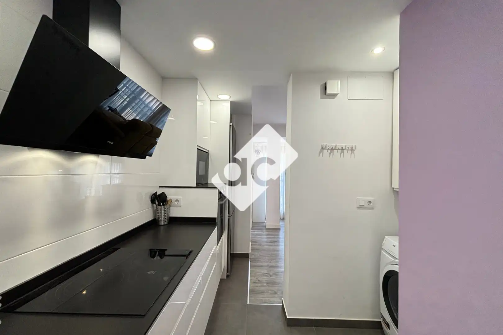 Appartement avec ascenseur à louer à Extramurs, imagen 7