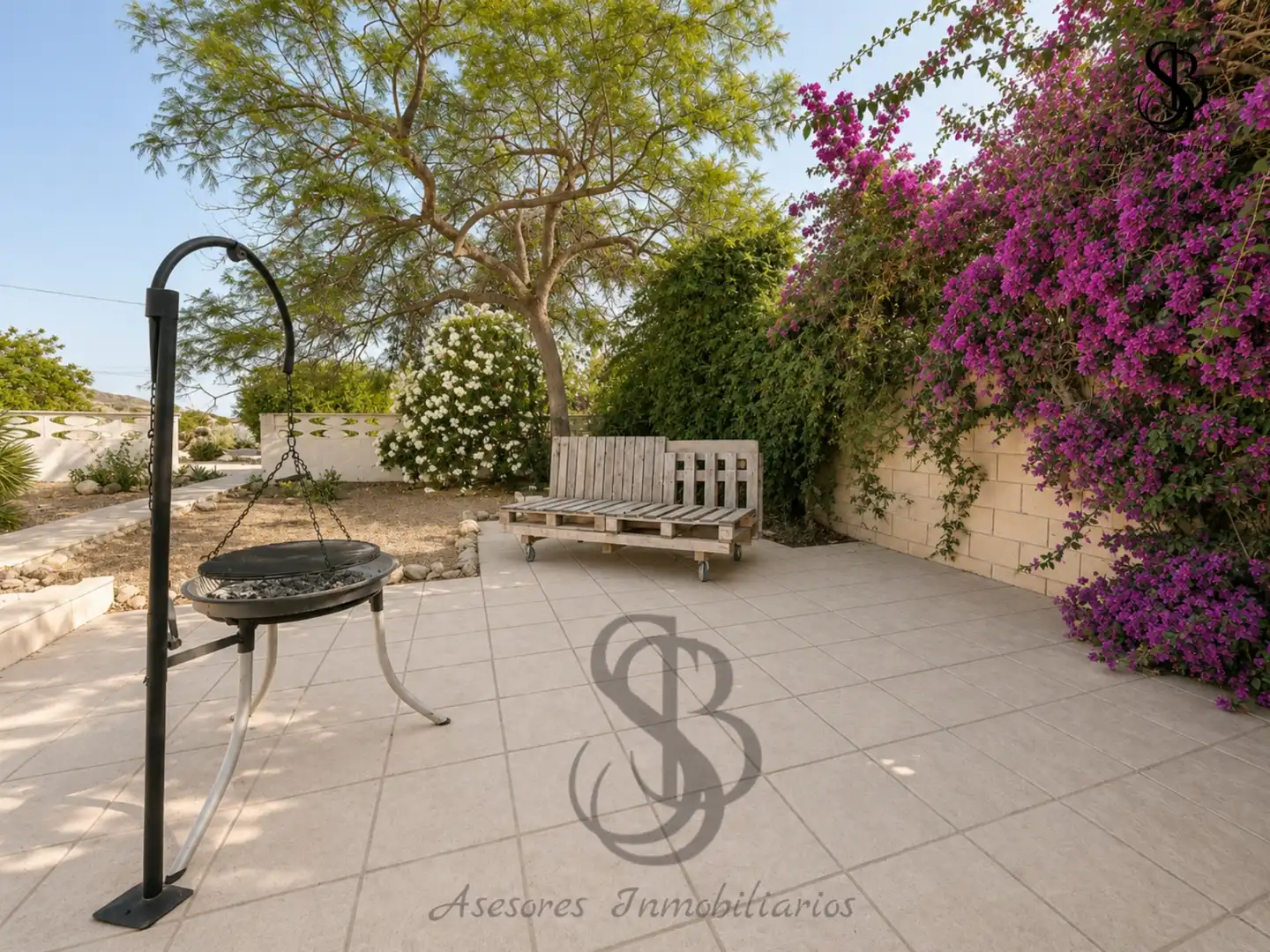 Villa avec terrasse à vendre à Carrer Carrasqueta, imagen 50