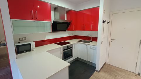 Foto 4 de Piso de alquiler en Urbanitzacions, Tortosa