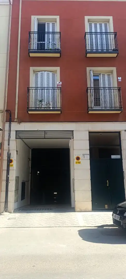Aparcament de Garatge en venda en Aranjuez
