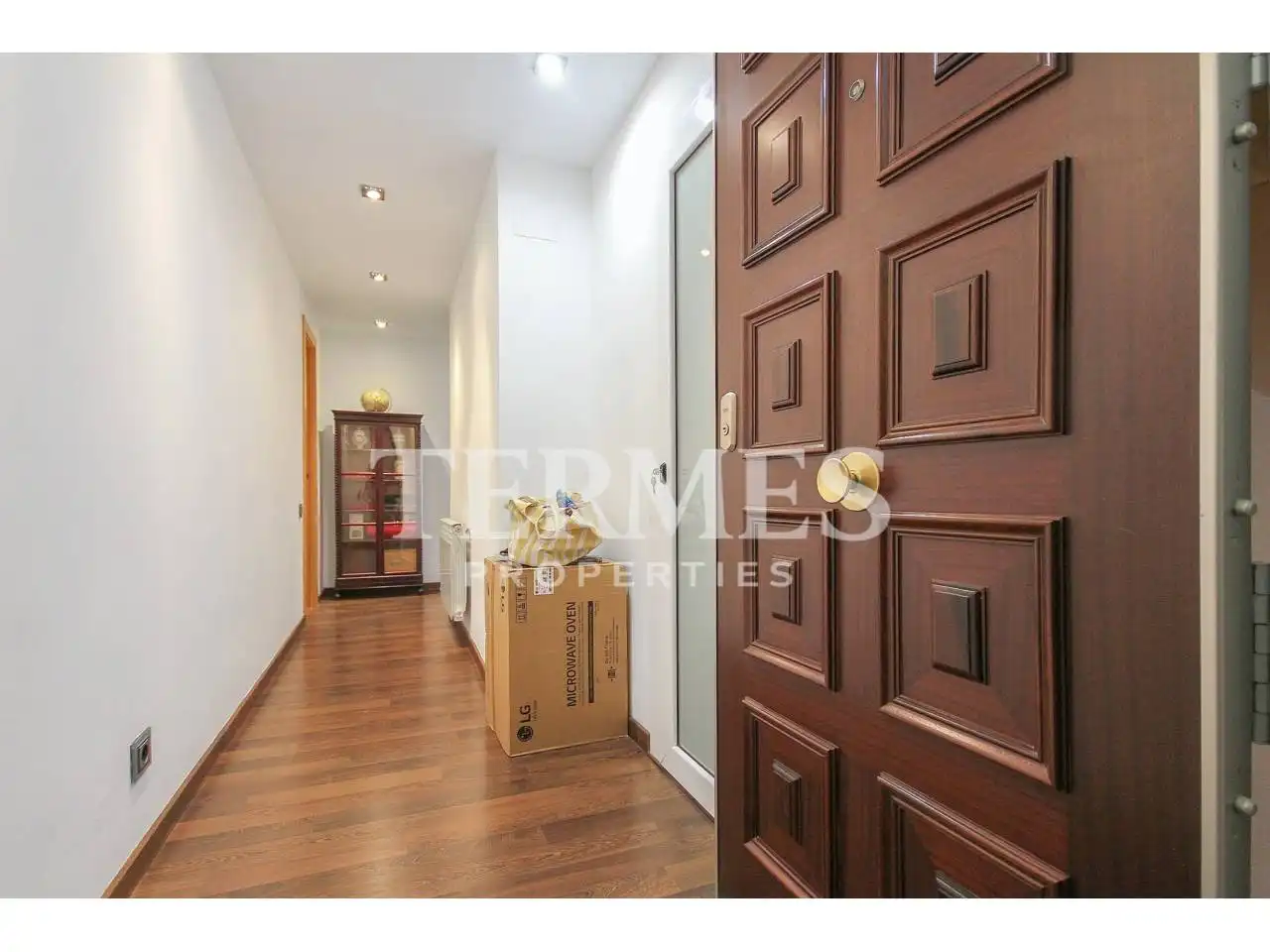 Appartement avec ascenseur à louer à Calle Moliné, imagen 19
