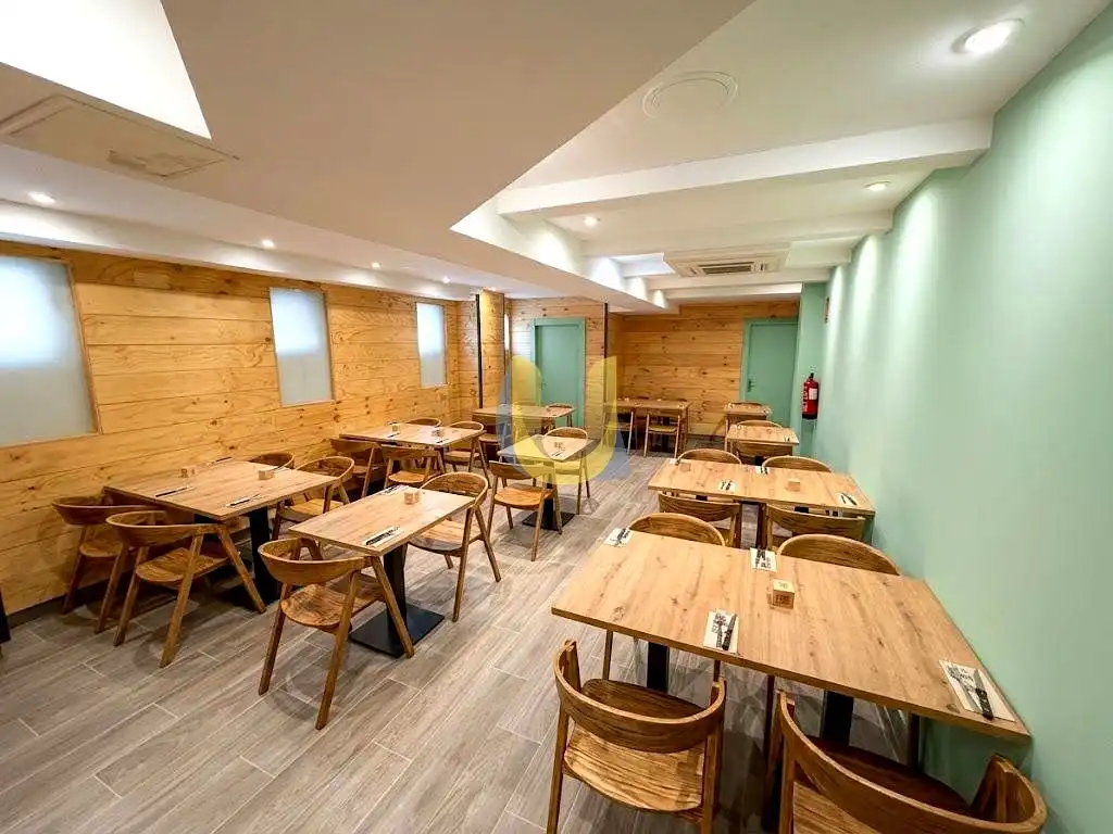 Local comercial en traspàs a Pryconsa - Juan de Austria, imagen 2