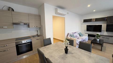 Foto 2 von Wohnung zum Verkauf in Carolinas Bajas, Alicante / Alacant