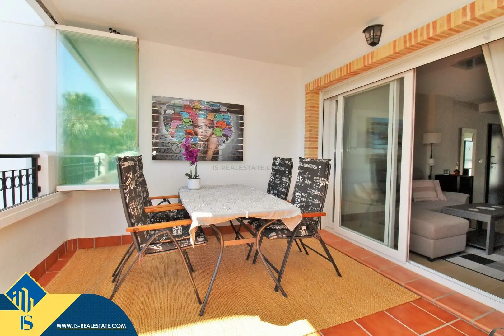 Flat with pool for sale in Orihuela Costa, imagen 5