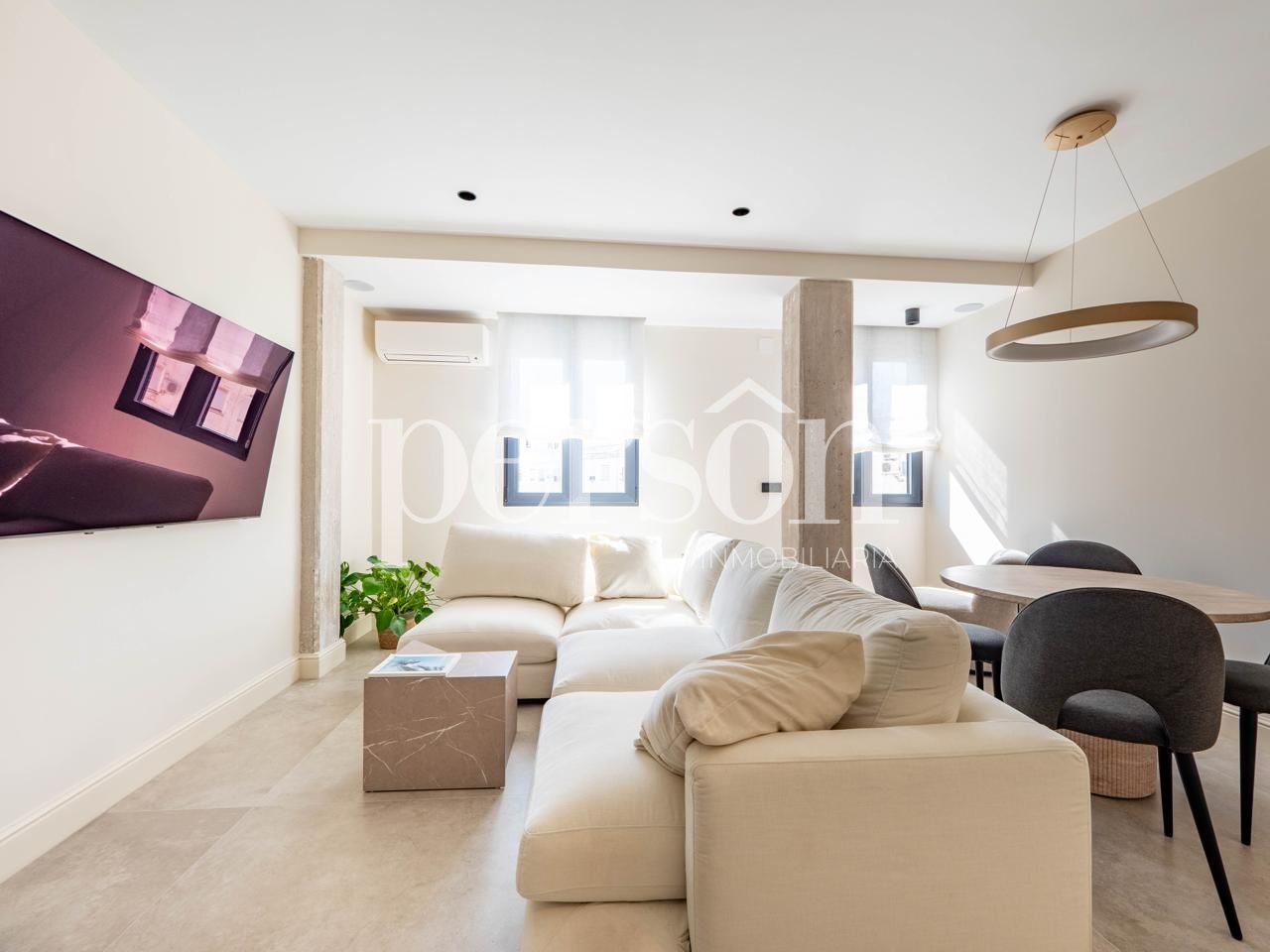 Piso en venta en Carrer d'Enguera, Barrio de Patraix, Patraix
