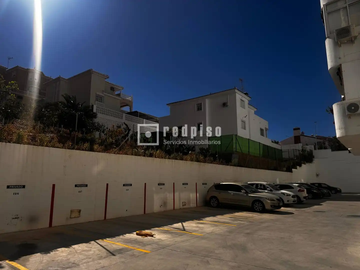 Parking de Piso en venta en Rincón de la Victoria con Aire acondicionado y Terraza