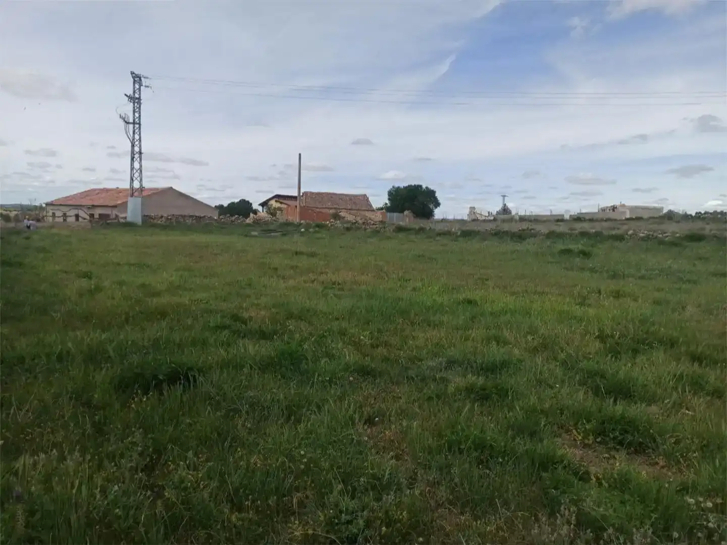 Finca rústica en venda en Condado de Castilnovo, Segovia