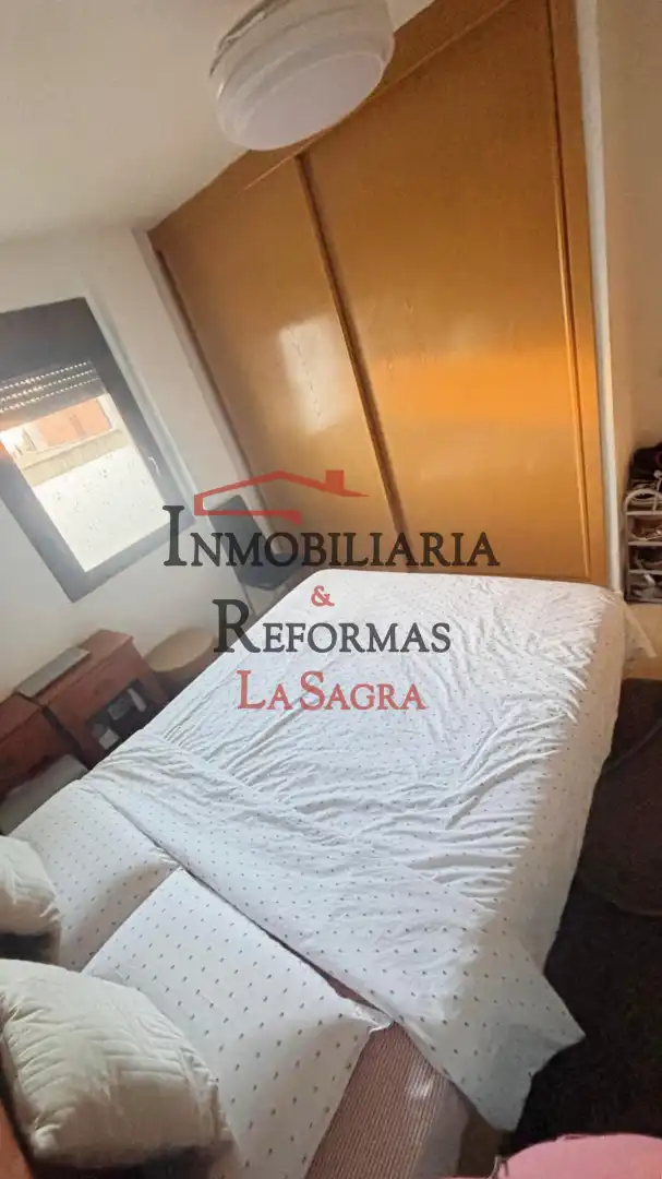 Habitación de Planta baja en venta en Esquivias con Calefacción, Trastero y Amueblado