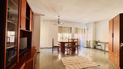 Foto 5 de Piso de alquiler en Eixample, Alcoy / Alcoi