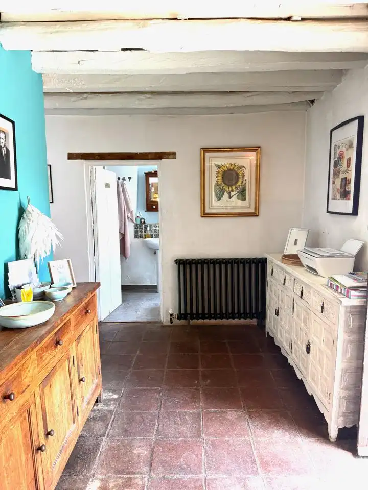 Casa o chalet en venta en Almuñécar con Aire acondicionado, Jardín privado y Terraza