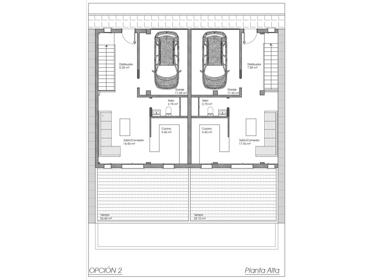 Casa o xalet en venda en Deifontes amb Jardí privat i Terrassa