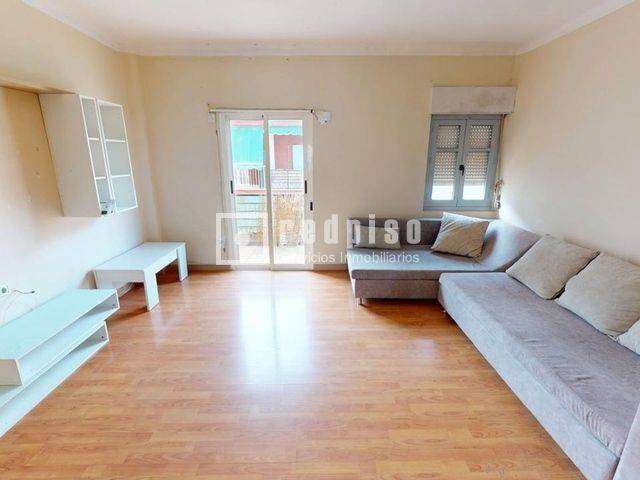 Piso en Venta en DEPORTISTA BENJAMÍN RODRIGUEZ en San Fernando - Princesa Mercedes