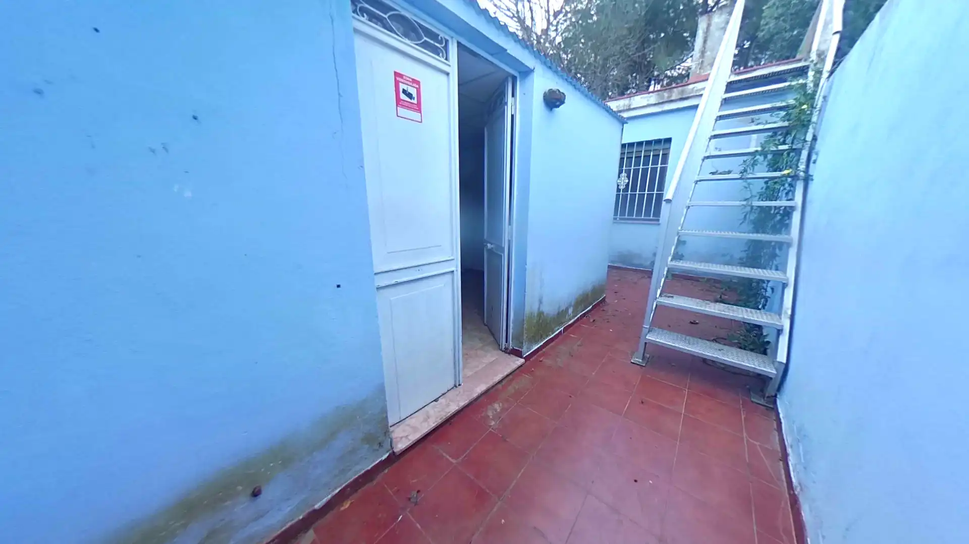 Haus mit Garten zum Verkauf in Proc. Simplificado, imagen 9