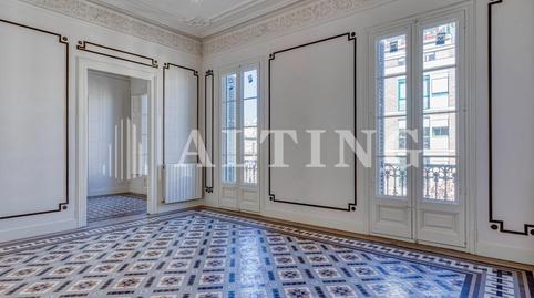 Foto 2 de Oficina de lloguer a Carrer Bruc, Dreta de l'Eixample, Barcelona