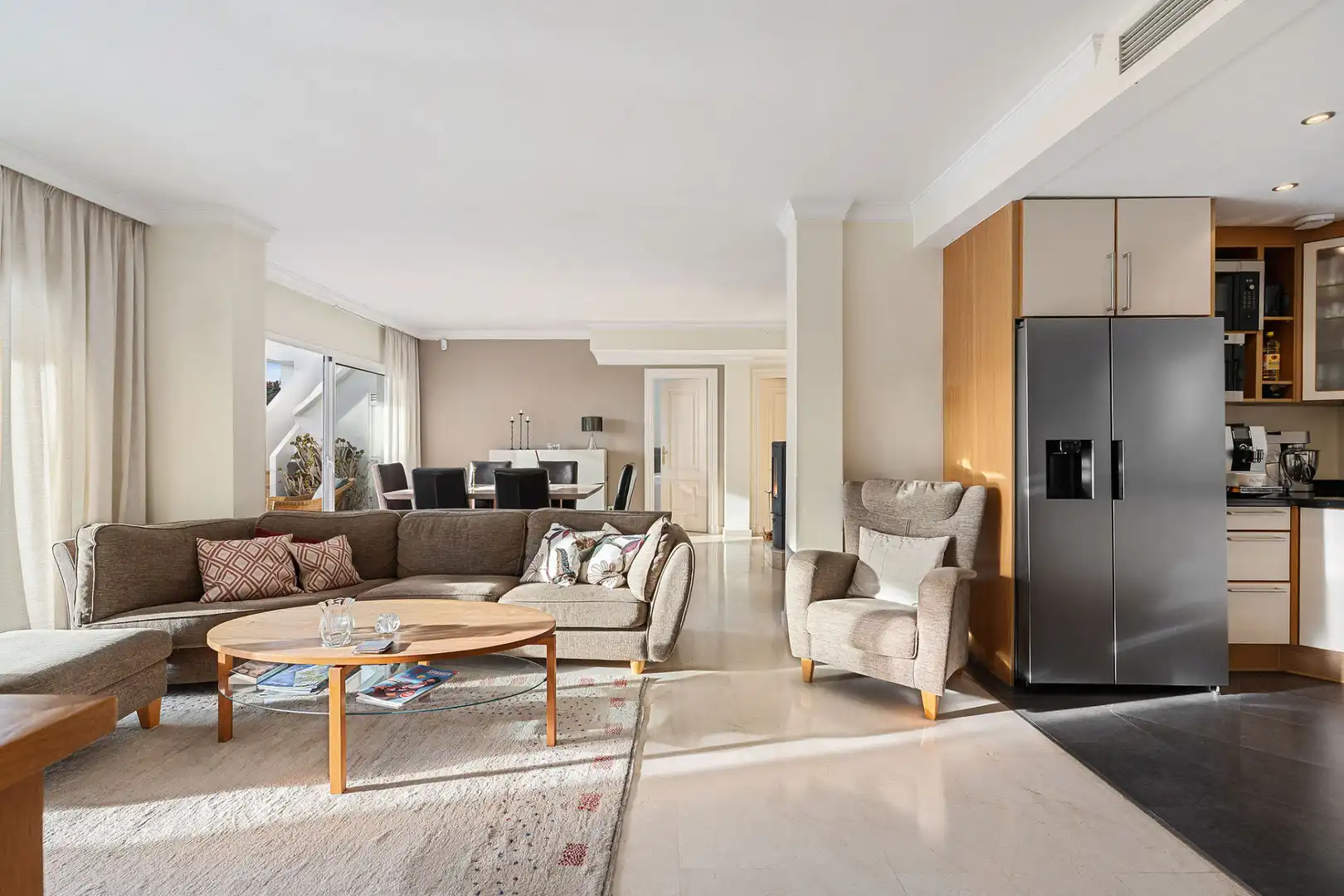 Penthouse mit Pool zum Verkauf in La Quinta, imagen 8