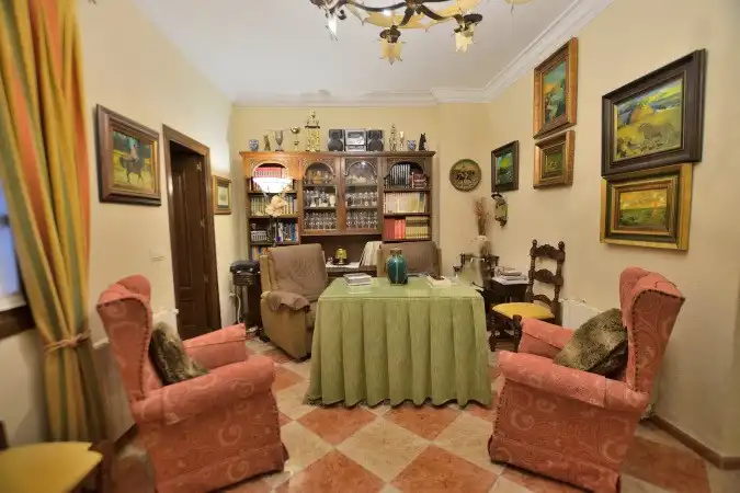 Flat with terrace for sale in Centro, imagen 28