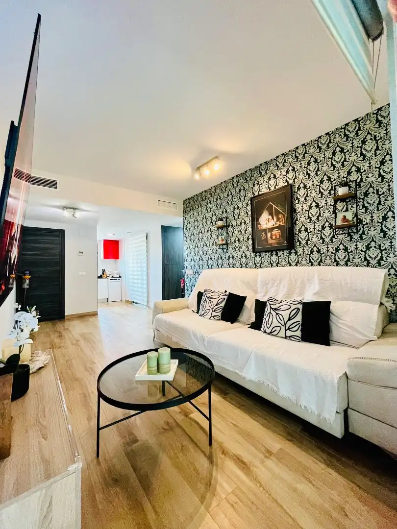 Apartment mit Pool zum Verkauf in Zona Pueblo, imagen 6