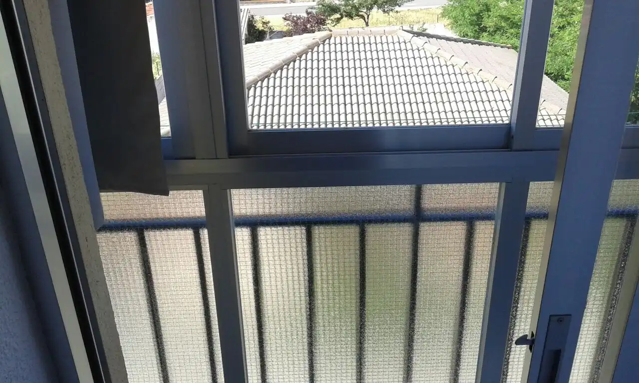 Balcony of Flat for sale in Solosancho  with Heating, Terrace and Balcony