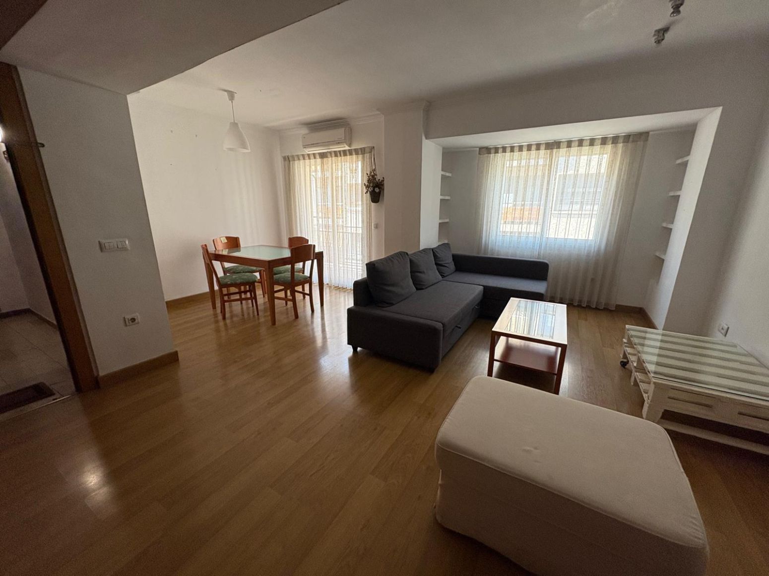Flat for rent in Valencia - ALEJANDRA SOLER, El Carme