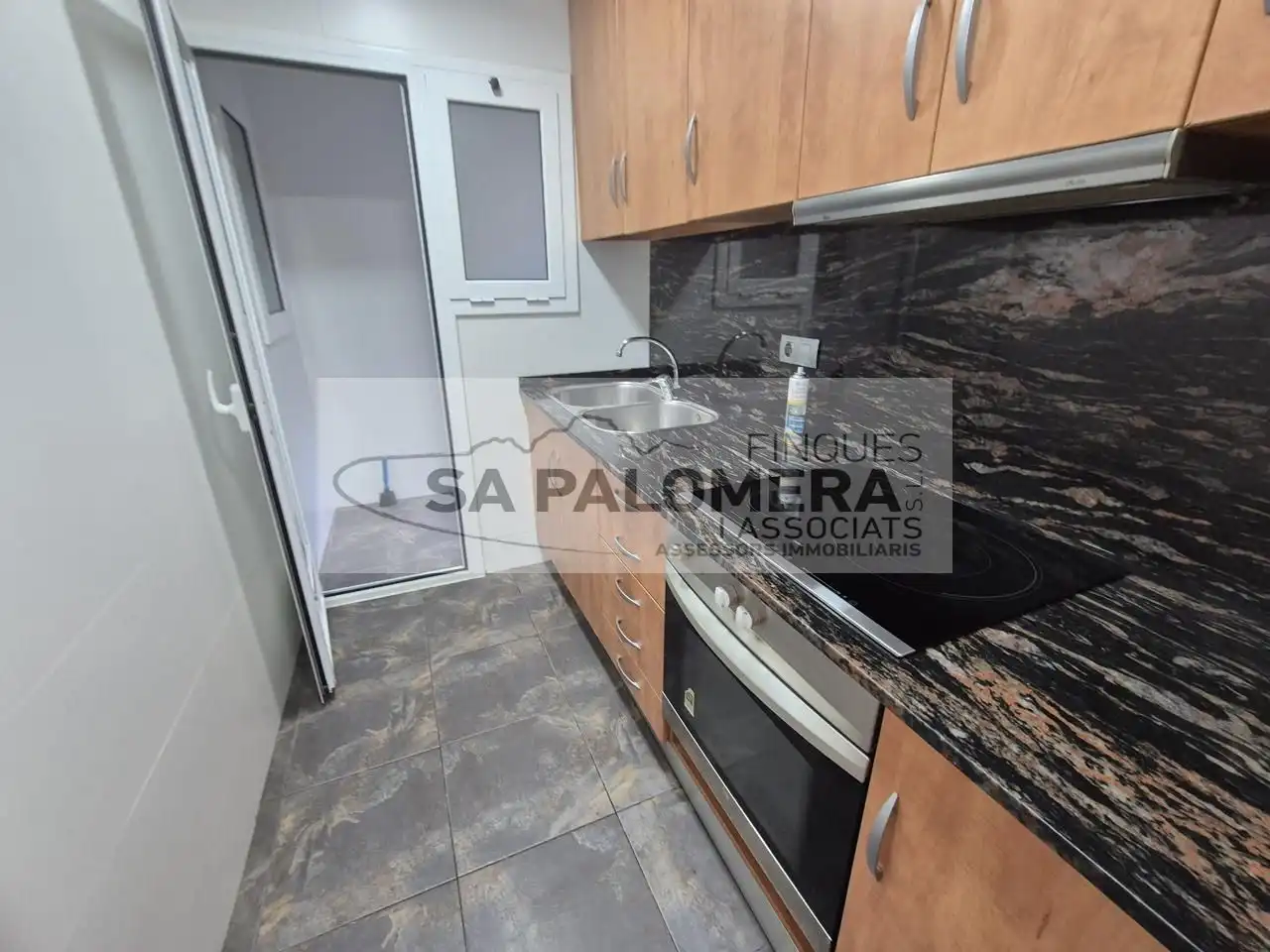 Cuina de Pis en venda en Blanes