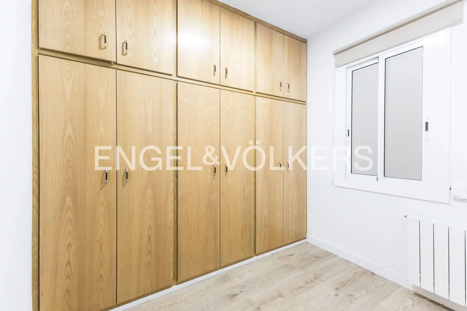 Wohnung zum Verkauf in El Baix Guinardó