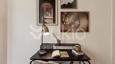 Foto 4 de Apartamento de alquiler en Ronda de Sant Antoni, El Raval, Barcelona Capital