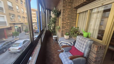 Foto 3 de Piso en venta en Ciruela, Nuevo Hospital, Ciudad Real Capital