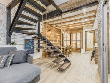 Wohnung zum Verkauf in Ciutat Vella