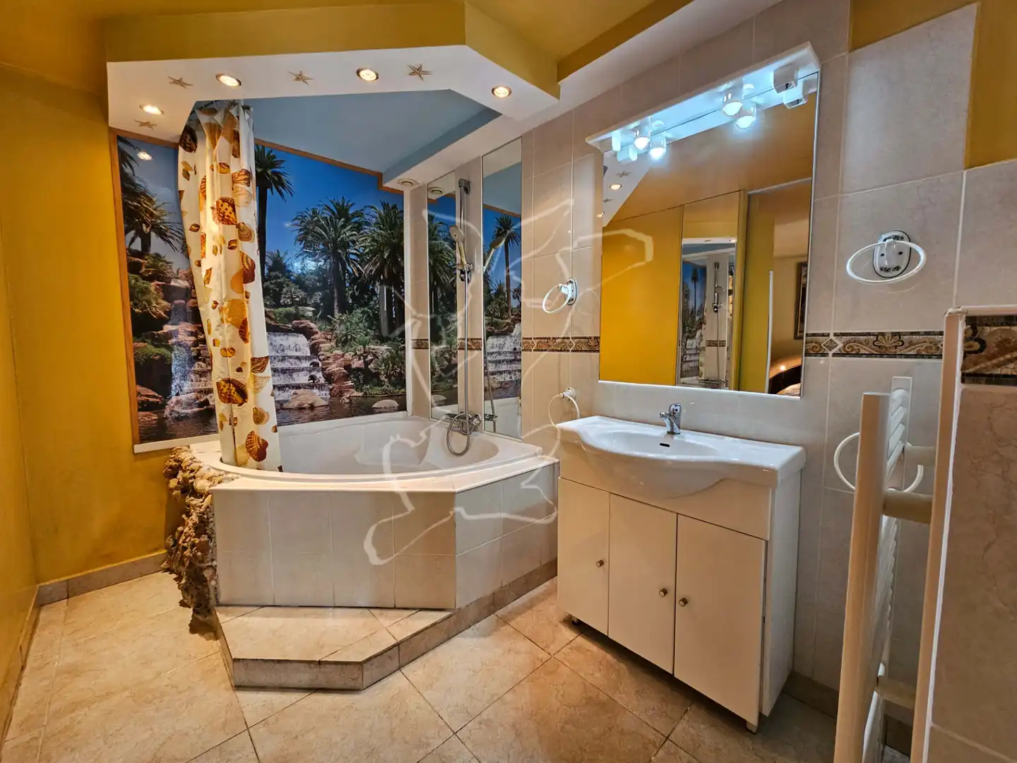 Villa avec terrasse à vendre à Aiguaviva Parc, imagen 19