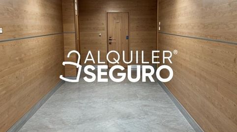 Foto 3 von Geschaftsraum zur Miete in Avenida de Córdoba, Almendrales, Madrid Capital