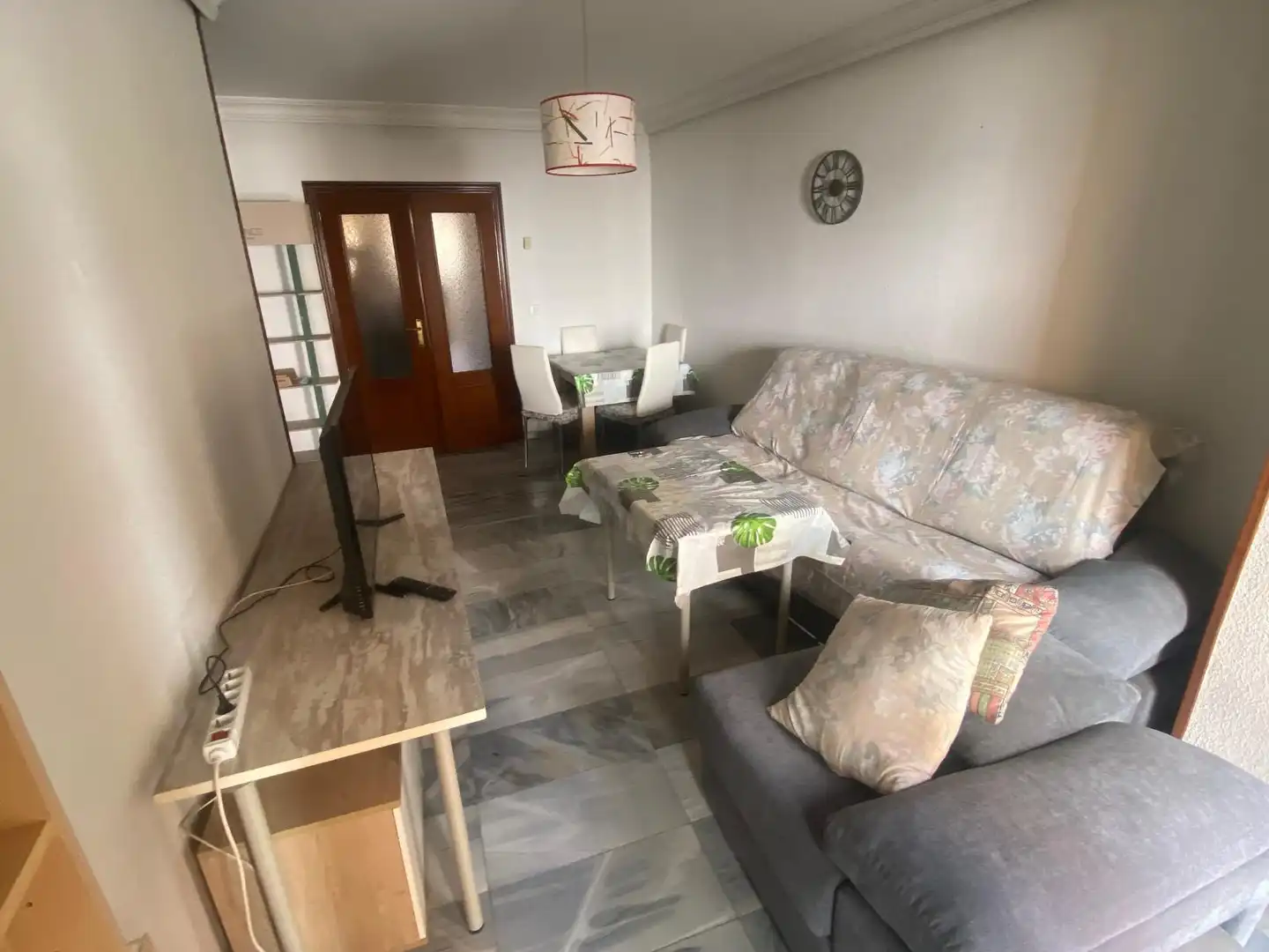 Flat with lift for sale in Calle Abén Canes