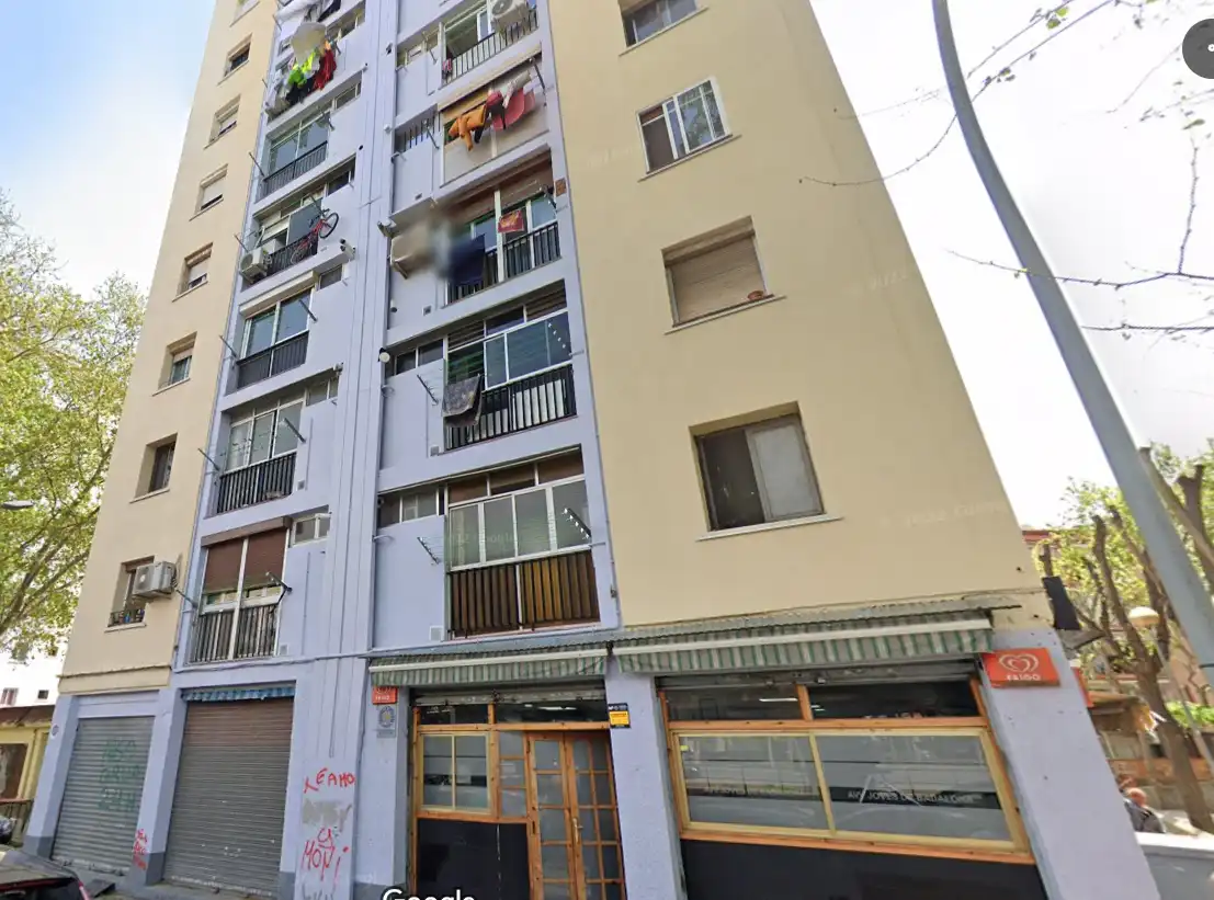 Appartement avec ascenseur à vendre à del Marquès de Mont-Roig 245, imagen 16