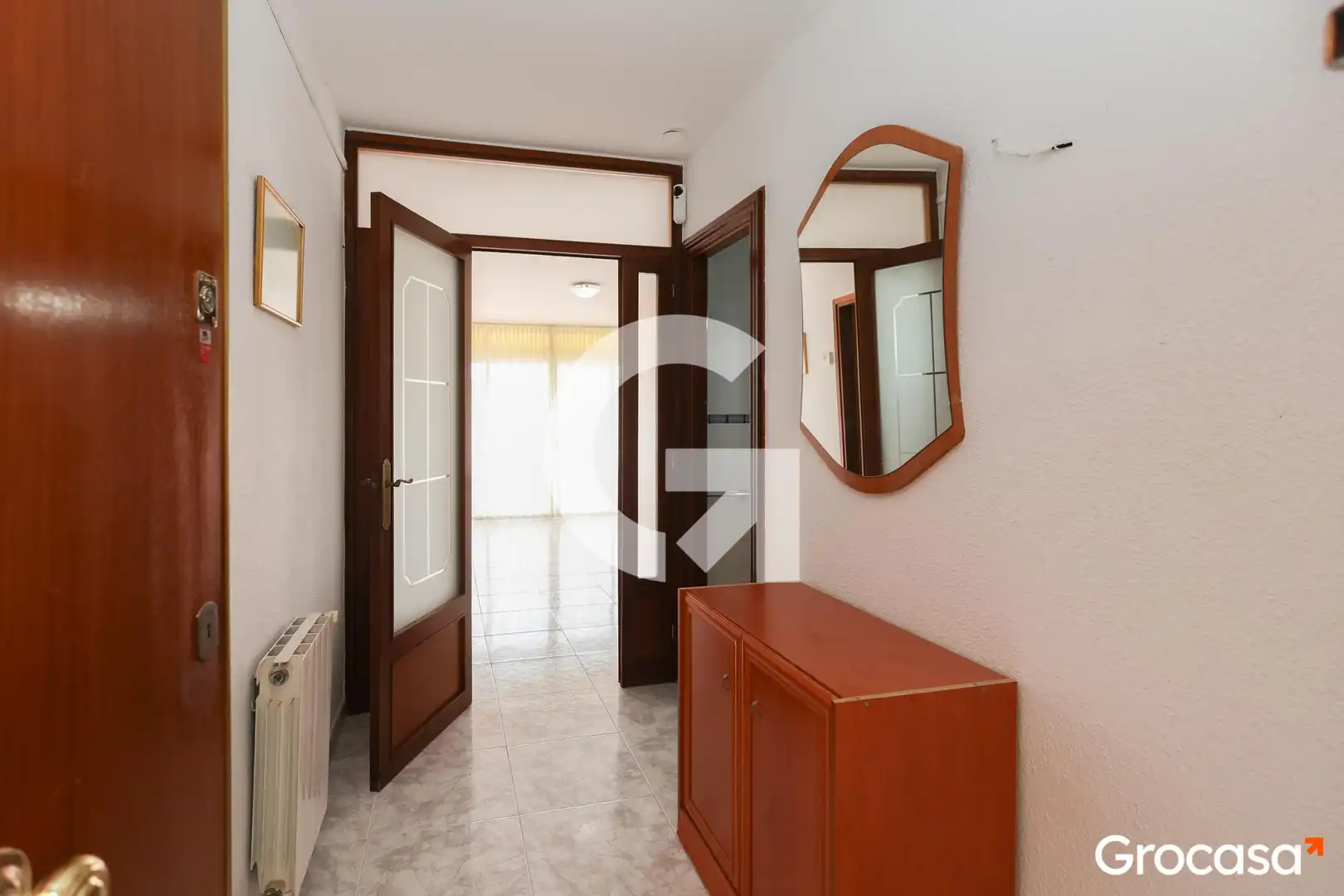 Wohnung mit Terrasse zum Verkauf in AV EUROPA D', imagen 46
