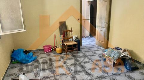 Foto 3 de Casa o chalet en venta en Ejido Sur, Almería