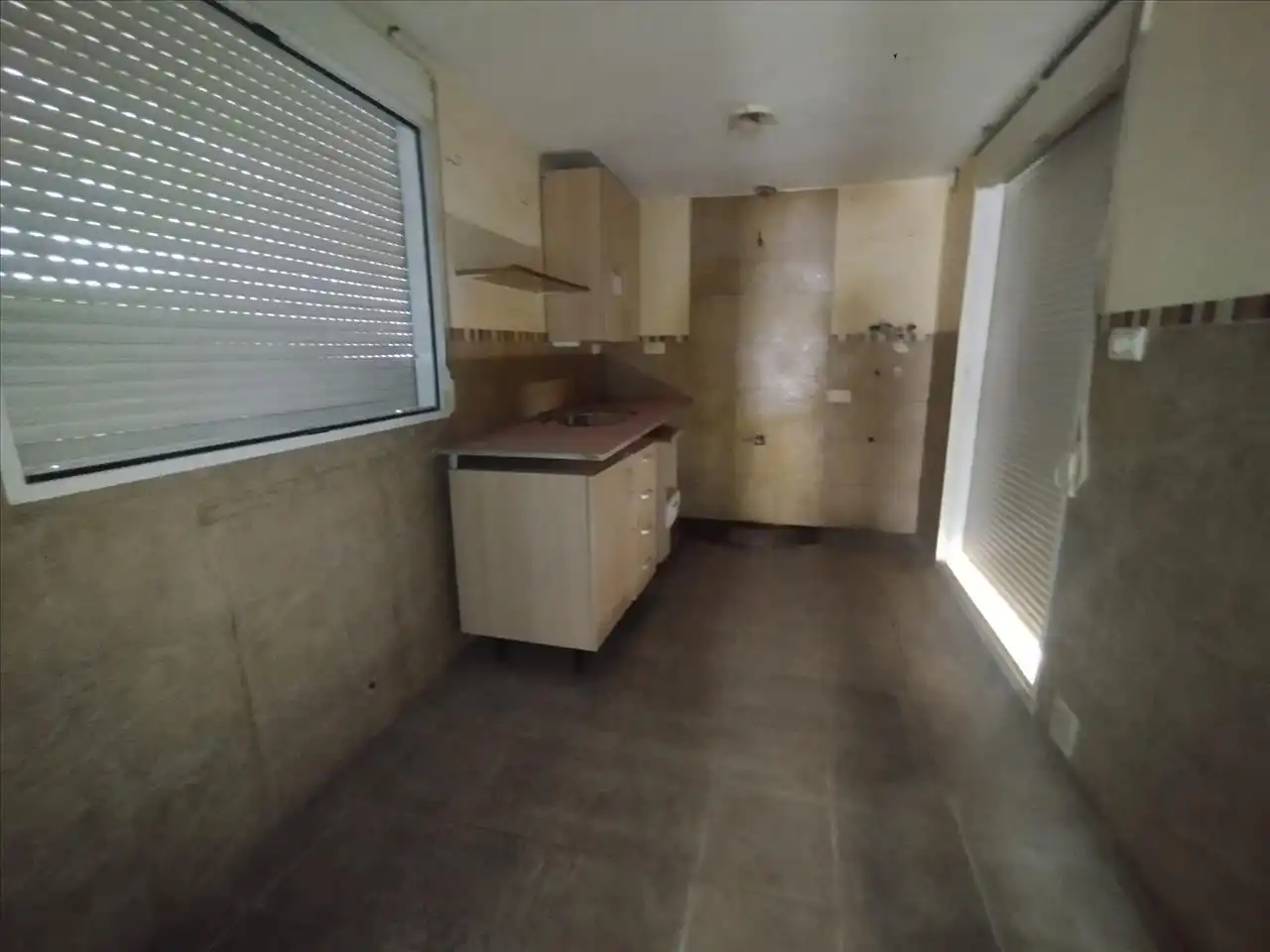 Cocina de Casa adosada en venta en Torre-Pacheco