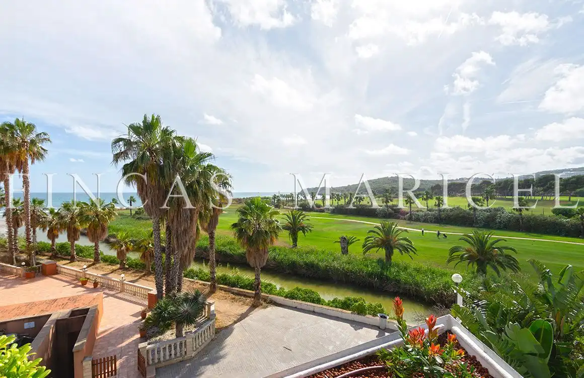 Attique avec piscine à vendre à Can Girona - Terramar - Vinyet, imagen 11