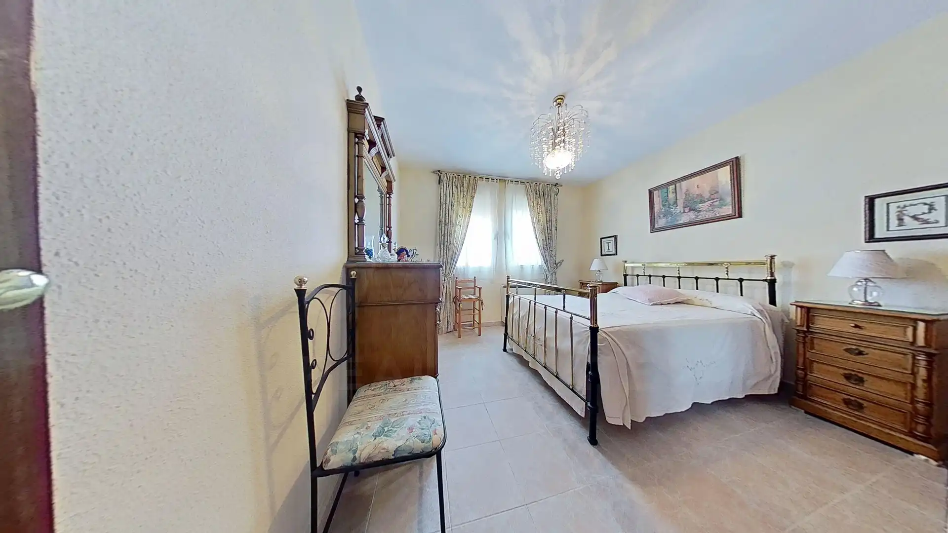 Casa o xalet en venda a Buenavista - Valparaíso - La Legua