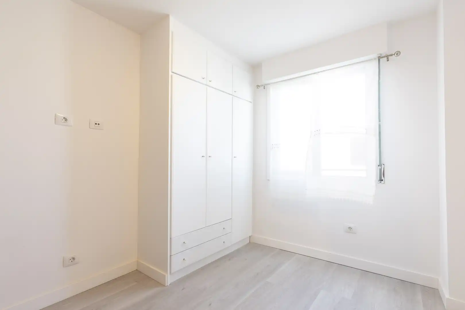 Bedroom of Attic for sale in Longuera - Toscal