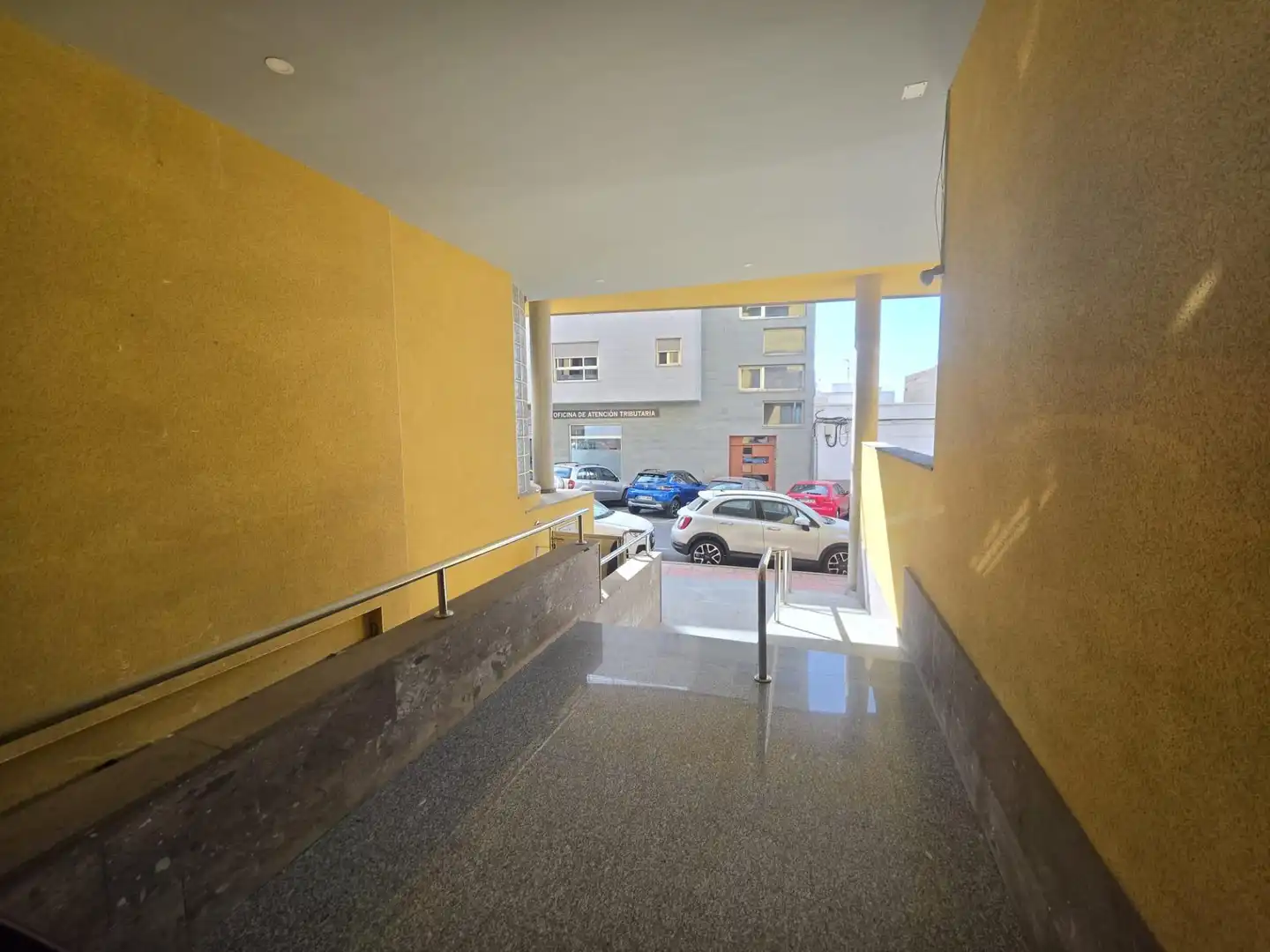 Wohnung zum Verkauf in Puerto del Rosario mit Abstellraum