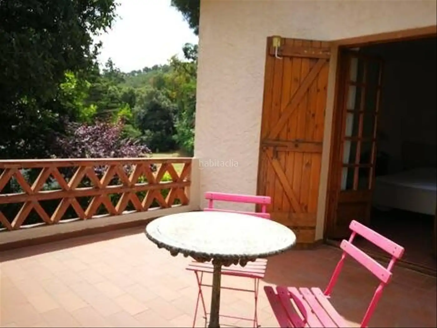 Casa rústica con jardín en venta en Vial Camino 2, imagen 28
