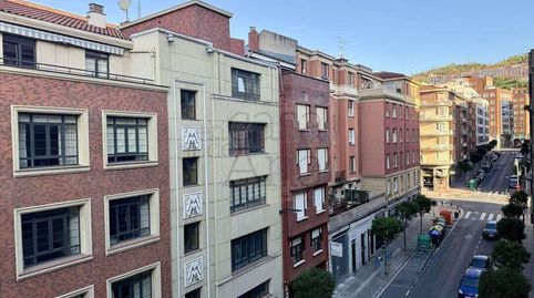 Foto 3 de Piso en venta en Rafaela Ybarra Kalea, San Pedro de Deusto - La Ribera, Bilbao