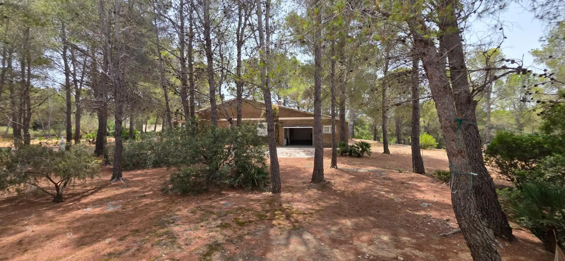Vista exterior de Casa o chalet en venta en L'Ametlla de Mar  con Calefacción, Jardín privado y Terraza